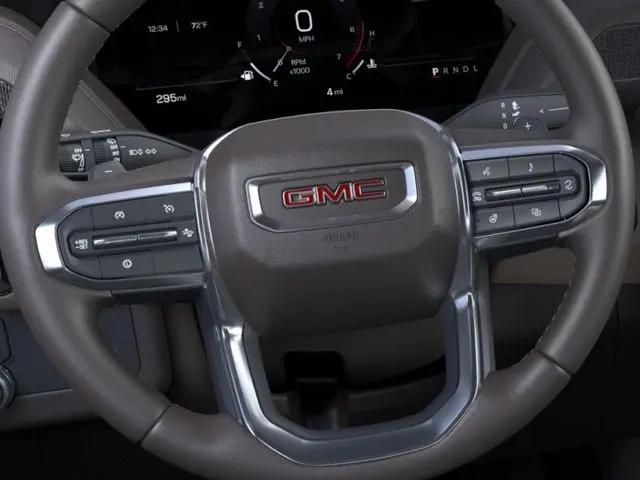 2026 GMC Yukon 4WD Elevation