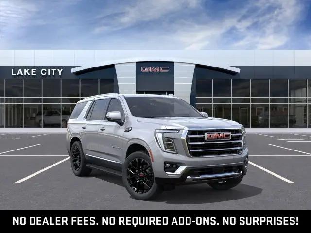 2026 GMC Yukon 4WD Elevation for sale in Lake City, FL