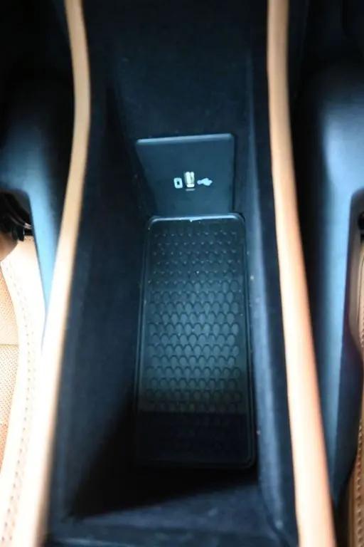 2022 McLaren GT Coupe