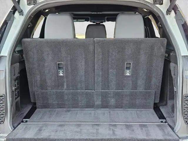 2017 Land Rover Discovery HSE