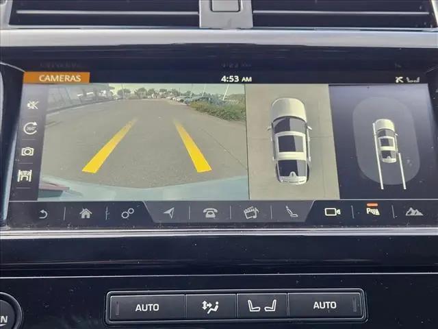 2017 Land Rover Discovery HSE