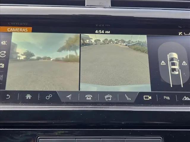 2017 Land Rover Discovery HSE