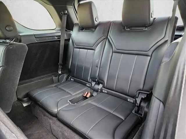 2017 Land Rover Discovery HSE