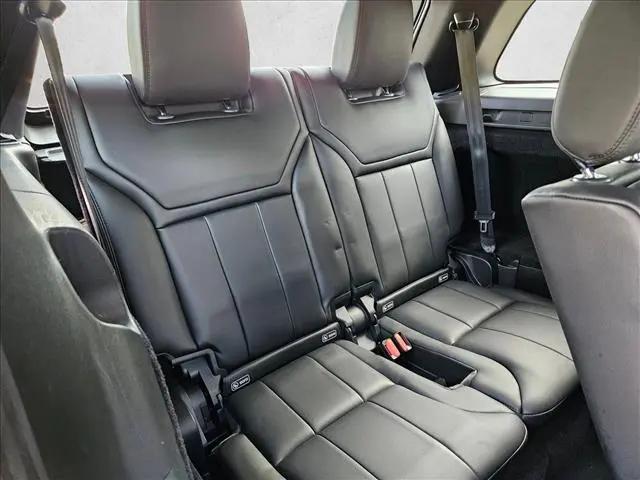 2017 Land Rover Discovery HSE