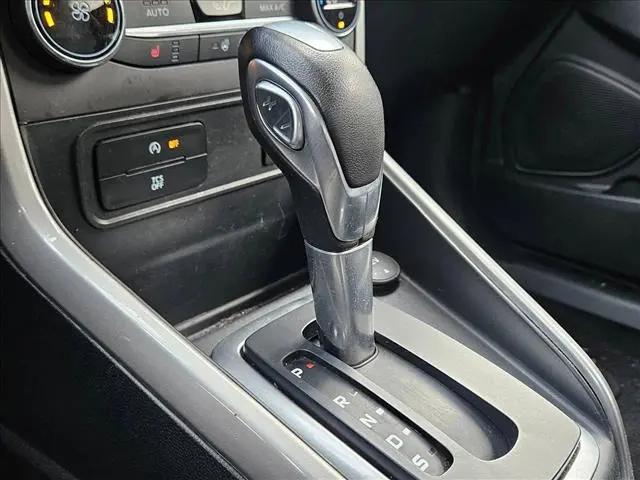 2019 Ford EcoSport Titanium
