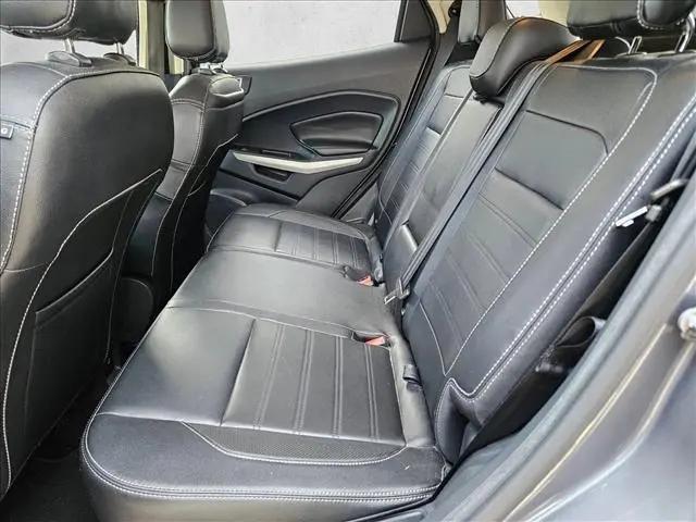 2019 Ford EcoSport Titanium