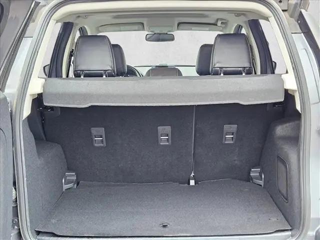 2019 Ford EcoSport Titanium