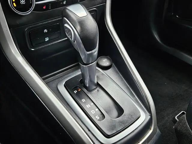 2019 Ford EcoSport Titanium