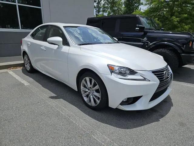 2016 Lexus IS 300 IS 300