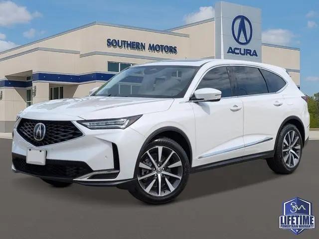 2026 Acura MDX Technology Package for sale in Savannah, GA