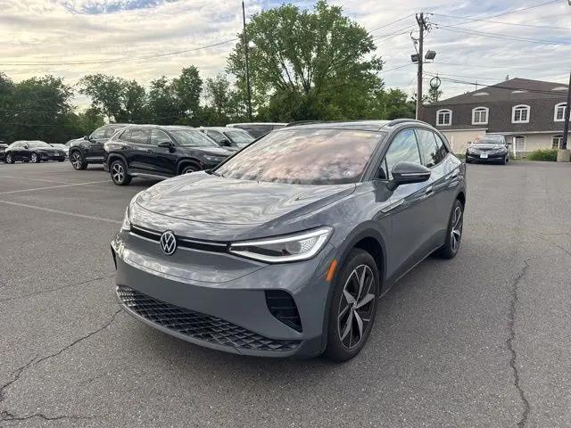 2023 Volkswagen ID.4 AWD Pro S for sale in Princeton, NJ