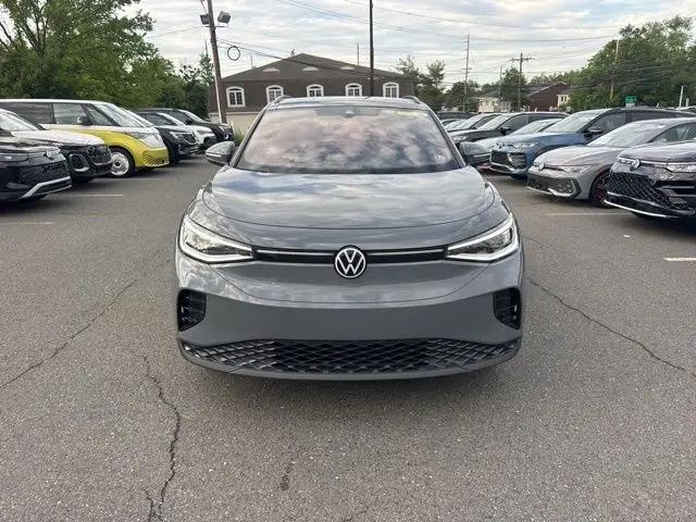 2023 Volkswagen ID.4 AWD Pro S