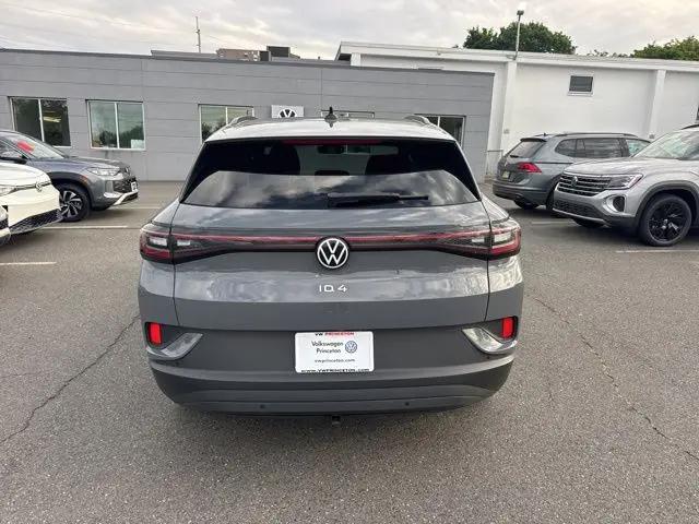 2023 Volkswagen ID.4 AWD Pro S