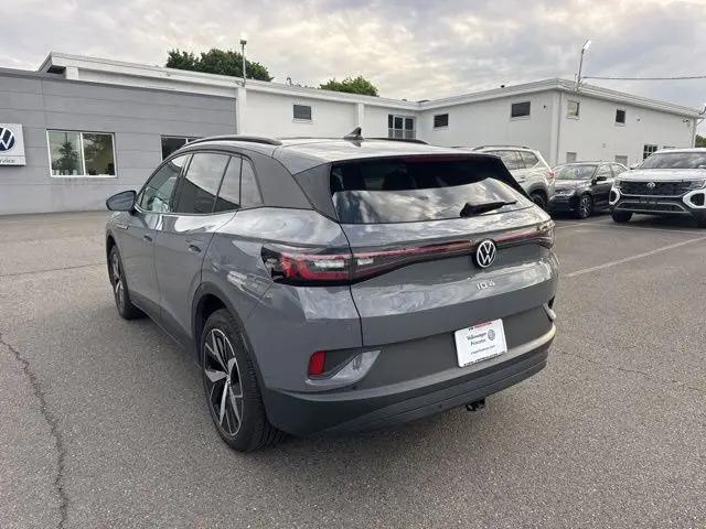 2023 Volkswagen ID.4 AWD Pro S