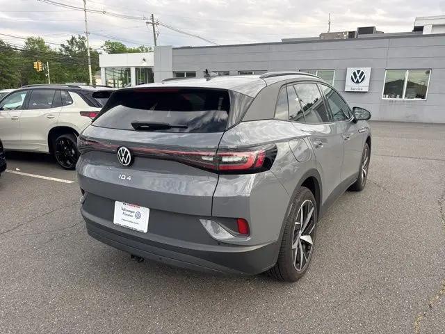 2023 Volkswagen ID.4 AWD Pro S