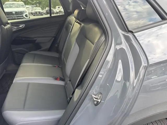 2023 Volkswagen ID.4 AWD Pro S