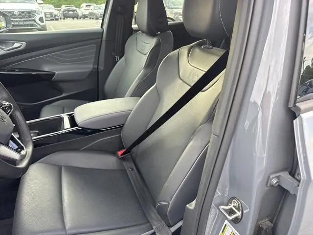 2023 Volkswagen ID.4 AWD Pro S