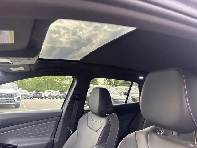 2023 Volkswagen ID.4 AWD Pro S