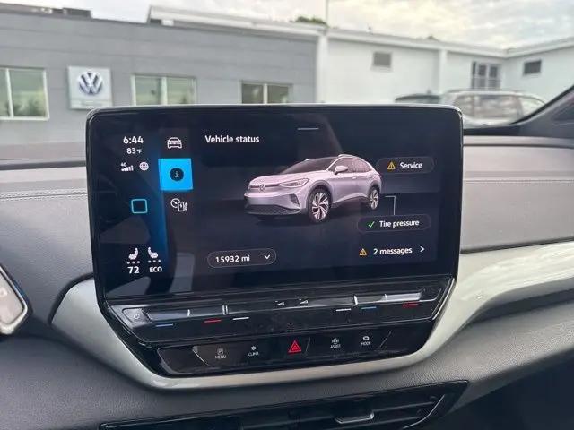 2023 Volkswagen ID.4 AWD Pro S