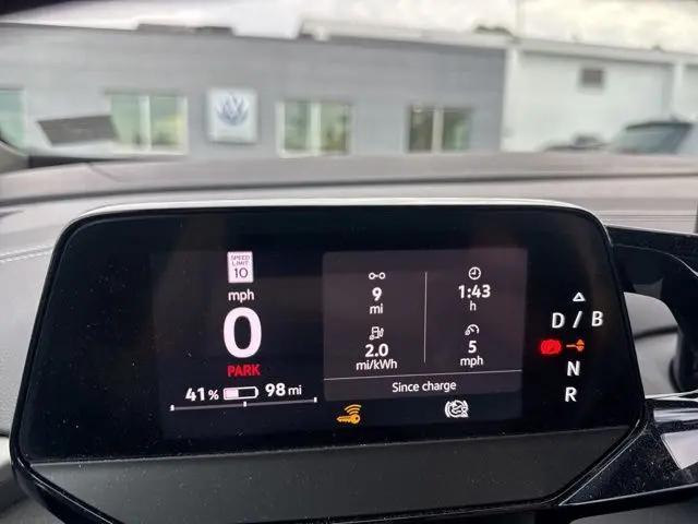 2023 Volkswagen ID.4 AWD Pro S