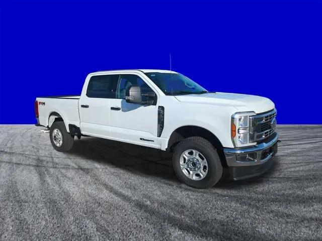 2026 Ford F-350 XLT