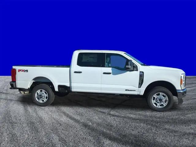 2026 Ford F-350 XLT