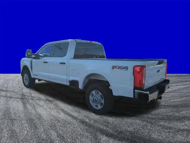 2026 Ford F-350 XLT