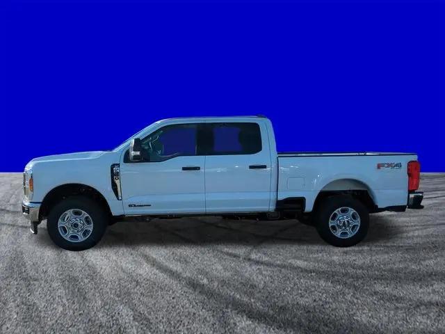 2026 Ford F-350 XLT