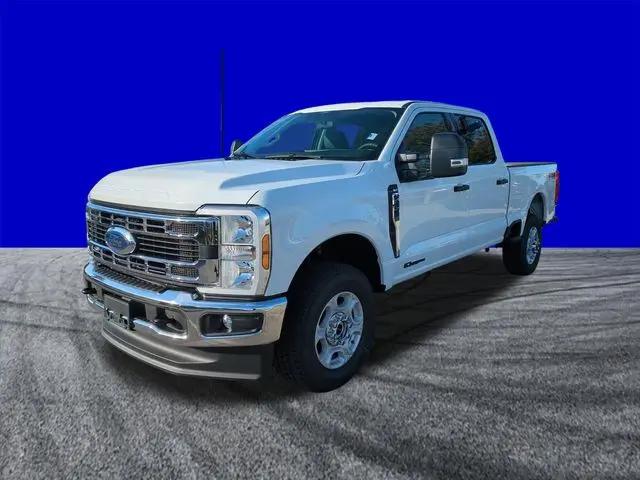 2026 Ford F-350 XLT