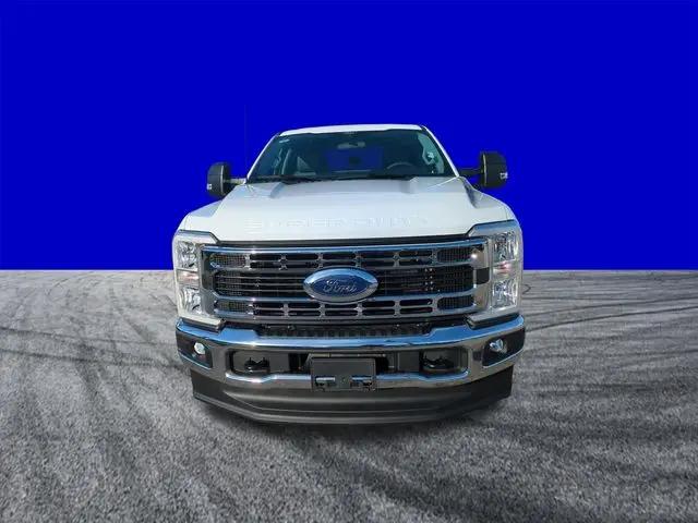 2026 Ford F-350 XLT