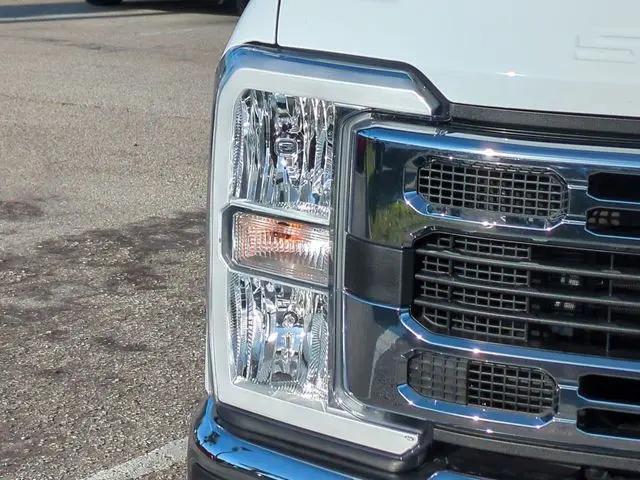 2026 Ford F-350 XLT
