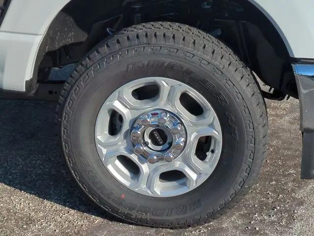 2026 Ford F-350 XLT