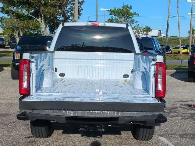 2026 Ford F-350 XLT