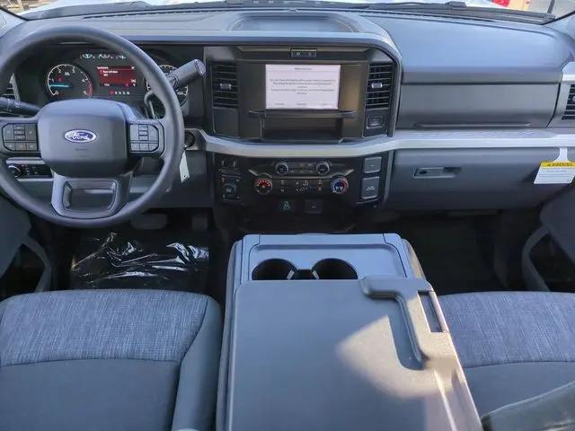 2026 Ford F-350 XLT