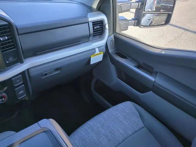2026 Ford F-350 XLT