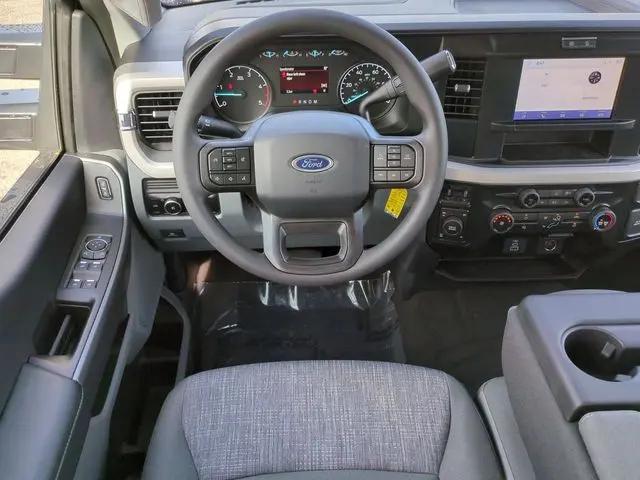 2026 Ford F-250 XLT