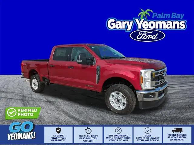 2026 Ford F-250 XLT for sale in Palm Bay, FL