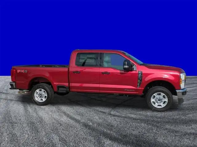 2026 Ford F-250 XLT