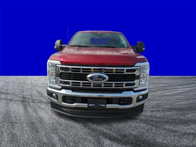 2026 Ford F-250 XLT