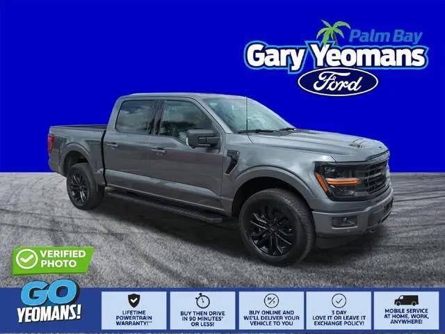 2026 Ford F-150 XLT for sale in Palm Bay, FL