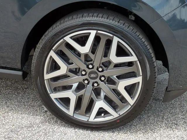 2026 Ford Expedition Max Platinum MAX