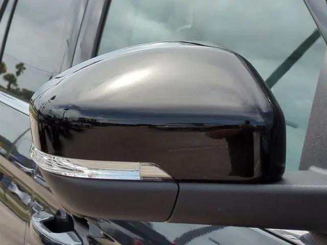 2026 Ford Expedition Max Platinum MAX