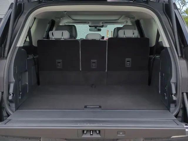 2026 Ford Expedition Max Platinum MAX
