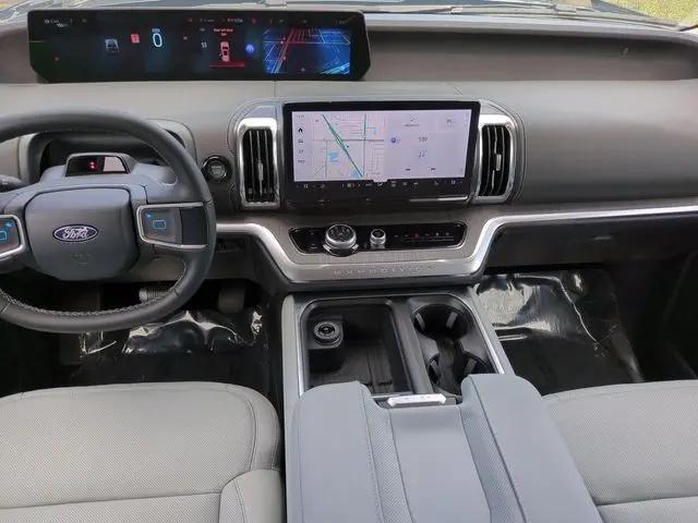 2026 Ford Expedition Max Platinum MAX