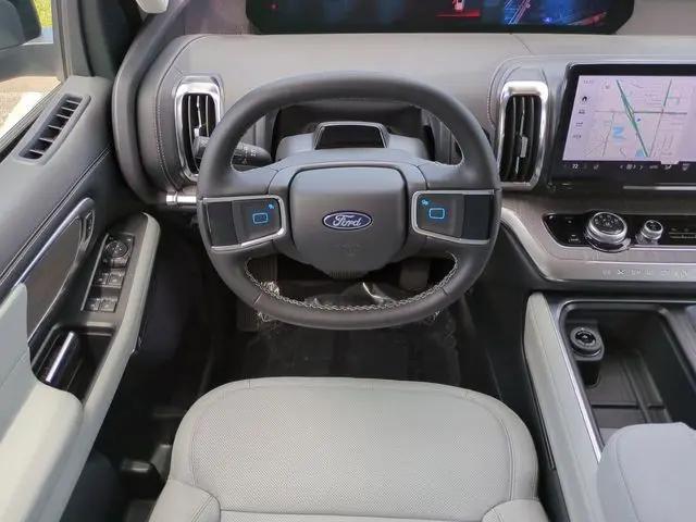 2026 Ford Expedition Max Platinum MAX