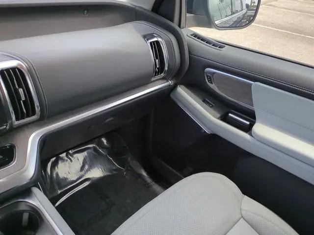 2026 Ford Expedition Max Platinum MAX