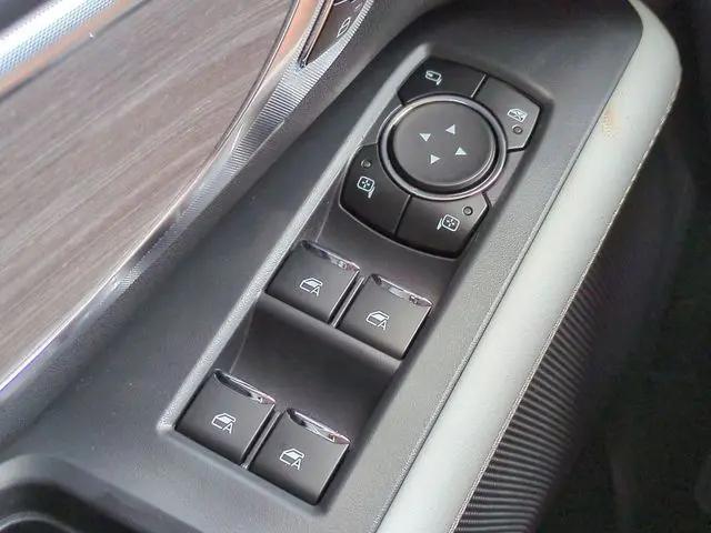 2026 Ford Expedition Max Platinum MAX