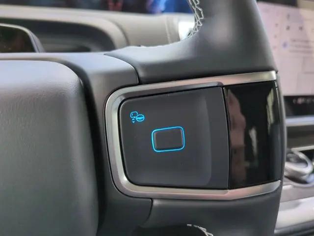 2026 Ford Expedition Max Platinum MAX
