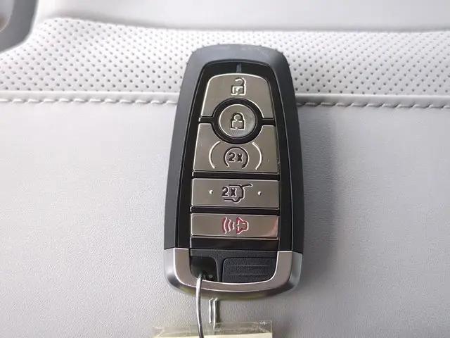 2026 Ford Expedition Max Platinum MAX