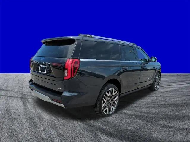 2026 Ford Expedition Max Platinum MAX
